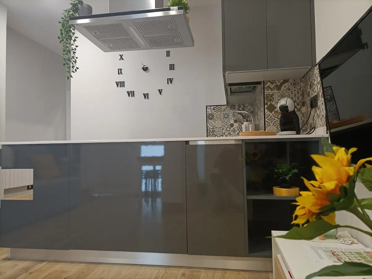Acogedor Apartamento Izaro Bermeo Appartamento
