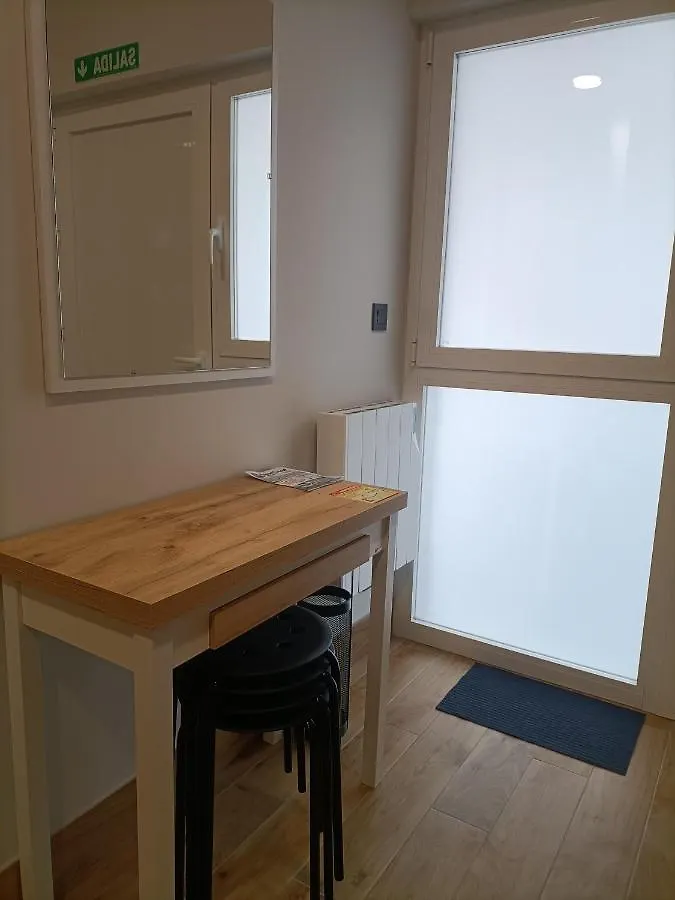 Acogedor Apartamento Izaro Bermeo Appartamento
