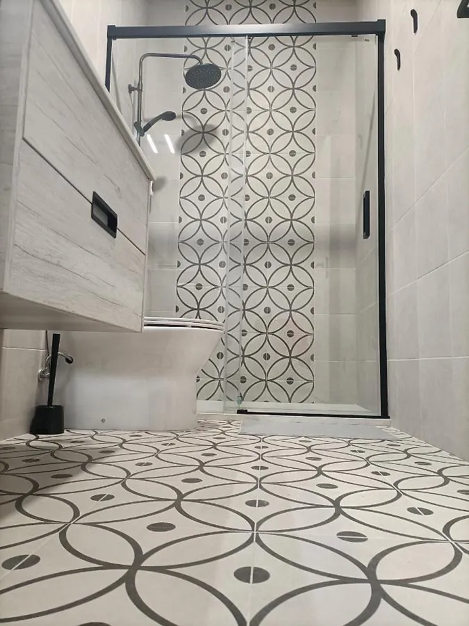 Acogedor Apartamento Izaro Bermeo Appartamento
