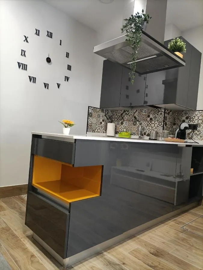 Acogedor Apartamento Izaro Bermeo Spagna