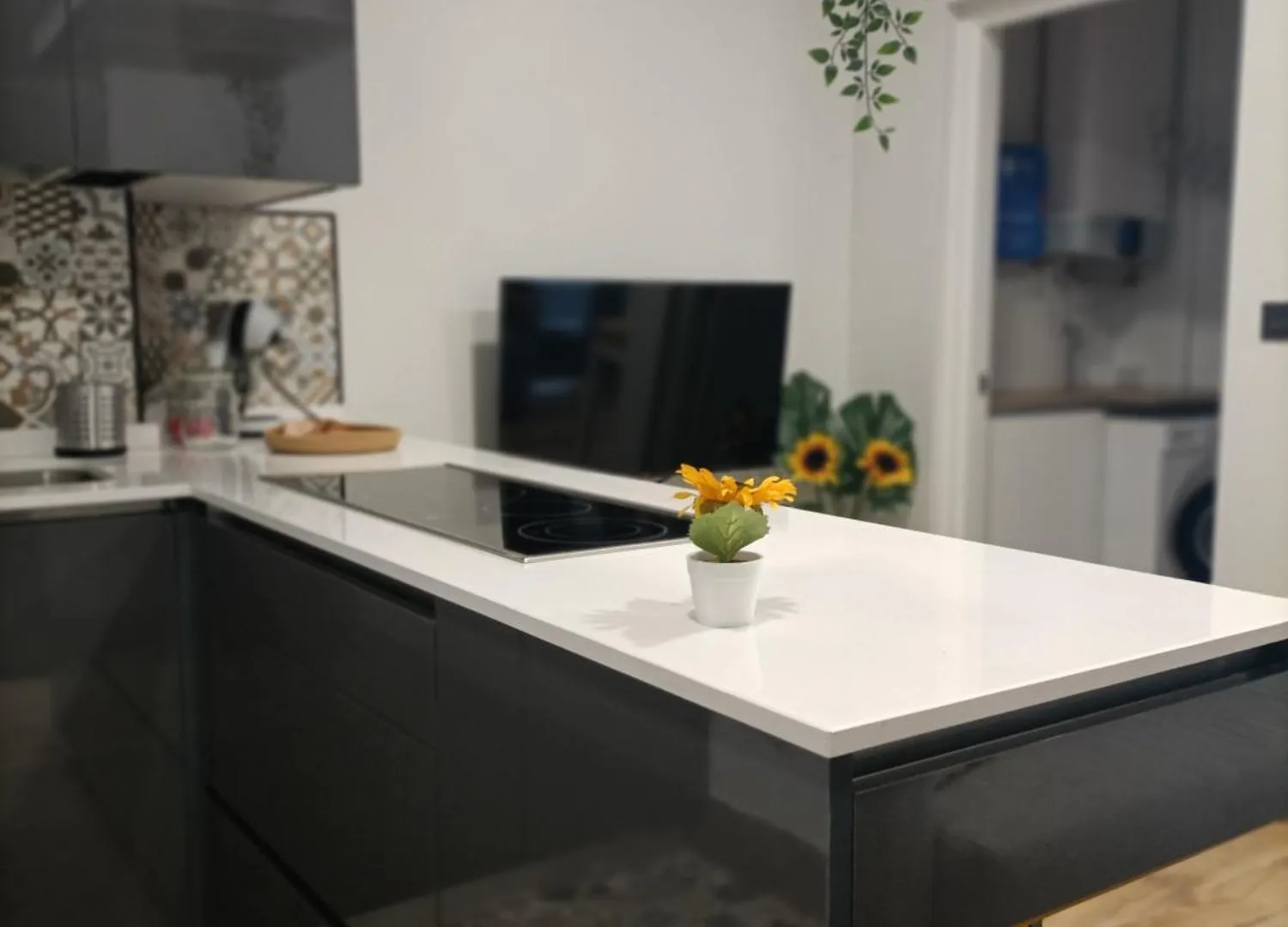 Appartamento Acogedor Apartamento Izaro Bermeo Spagna