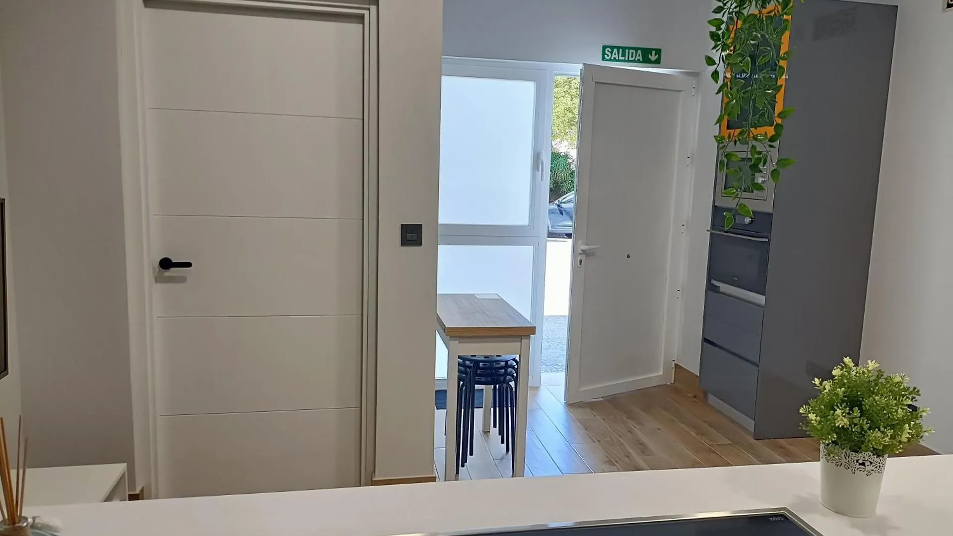 Acogedor Apartamento Izaro Bermeo